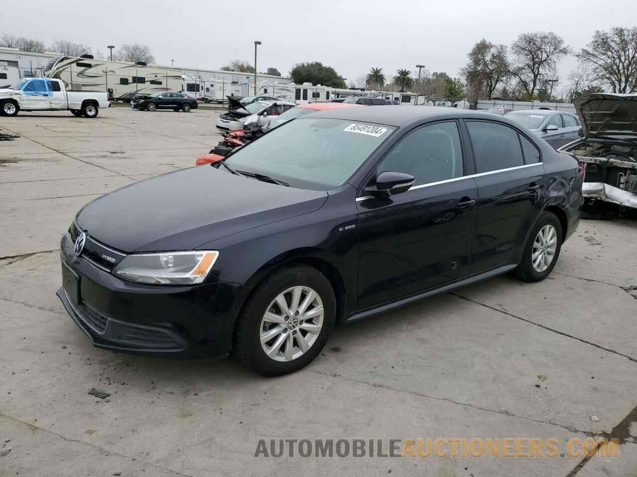 3VW637AJ0EM269313 VOLKSWAGEN JETTA 2014