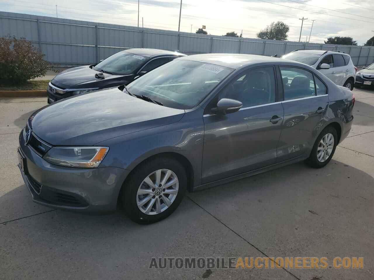 3VW637AJ1EM212277 VOLKSWAGEN JETTA 2014