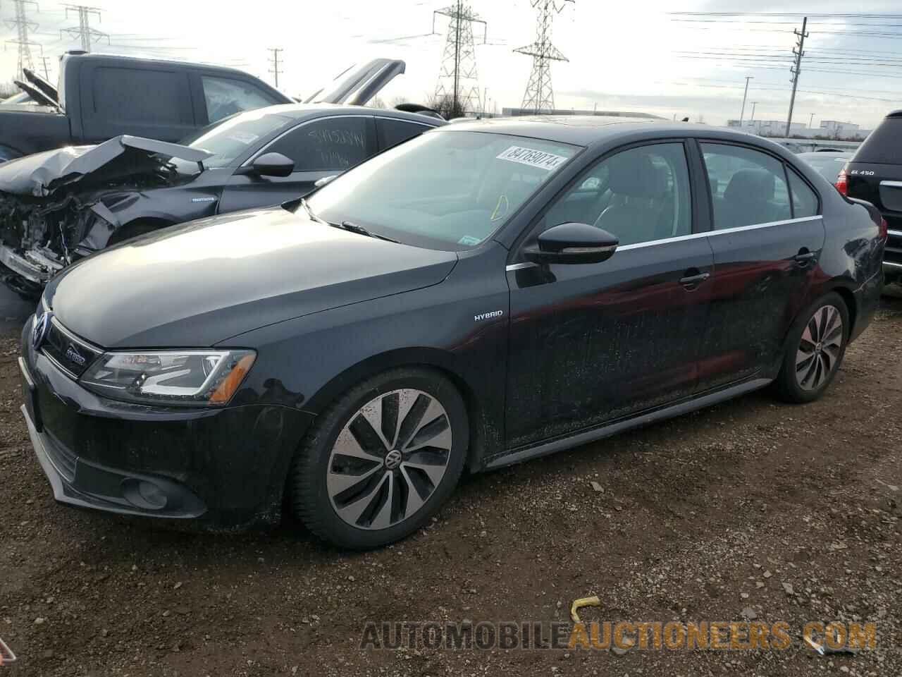 3VW637AJ1EM230553 VOLKSWAGEN JETTA 2014