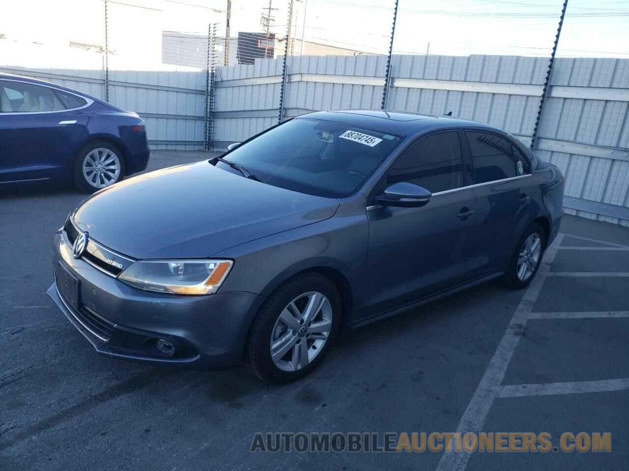 3VW637AJ3DM296651 VOLKSWAGEN JETTA 2013