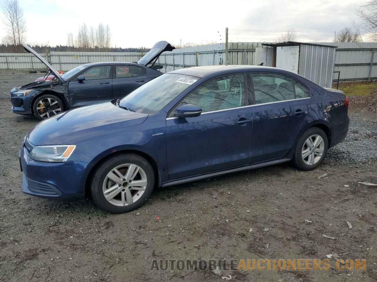 3VW637AJ3EM293606 VOLKSWAGEN JETTA 2014