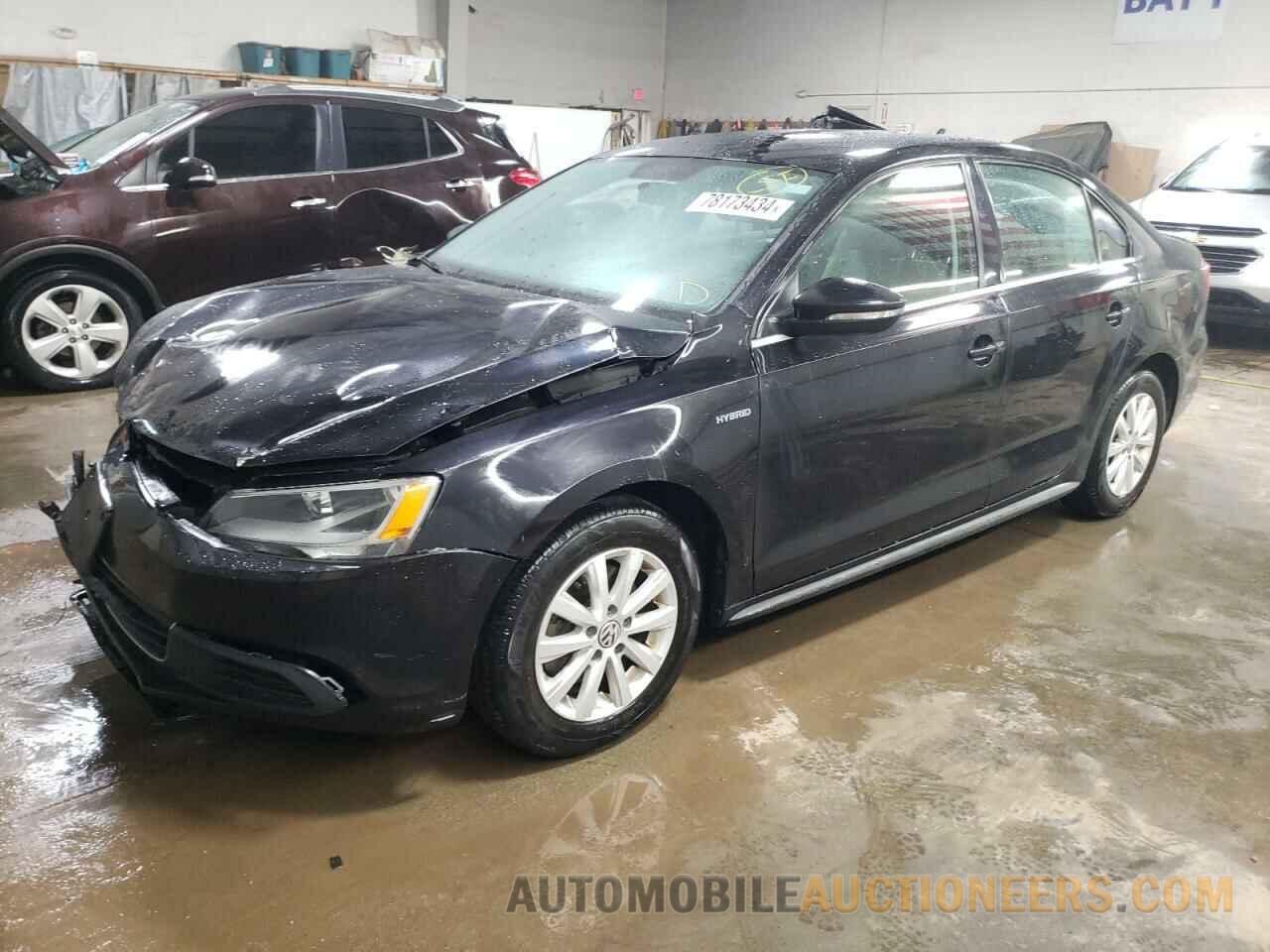 3VW637AJ4EM219482 VOLKSWAGEN JETTA 2014