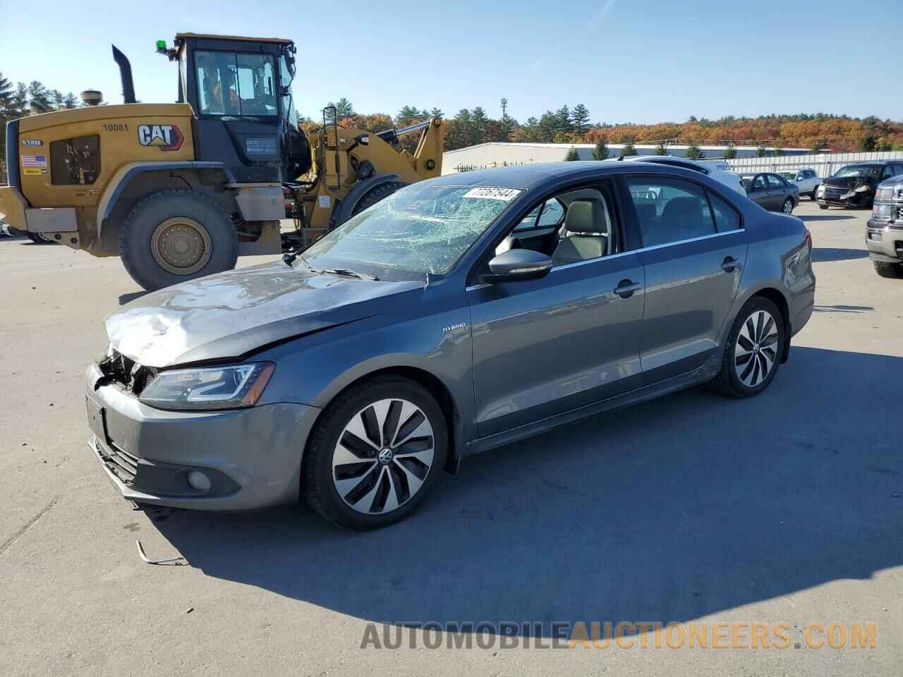 3VW637AJ5EM210886 VOLKSWAGEN JETTA 2014