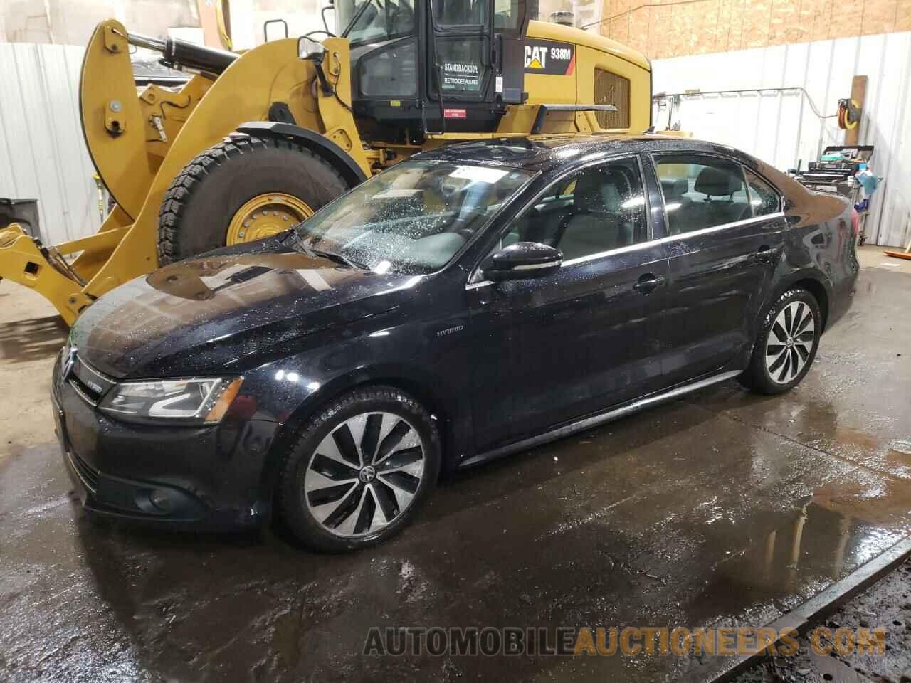 3VW637AJ6EM207673 VOLKSWAGEN JETTA 2014