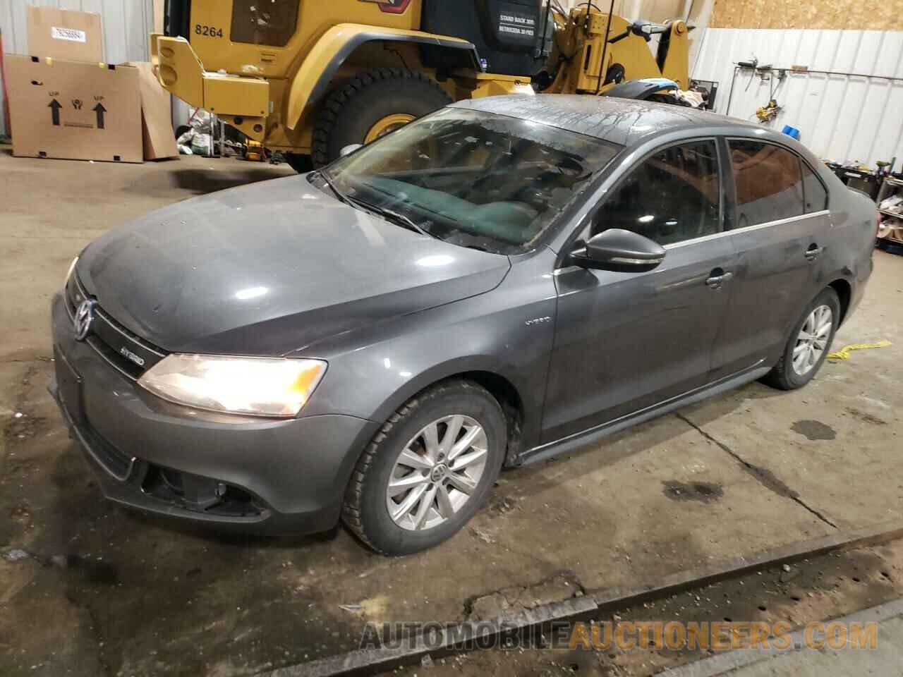 3VW637AJ9DM255585 VOLKSWAGEN JETTA 2013