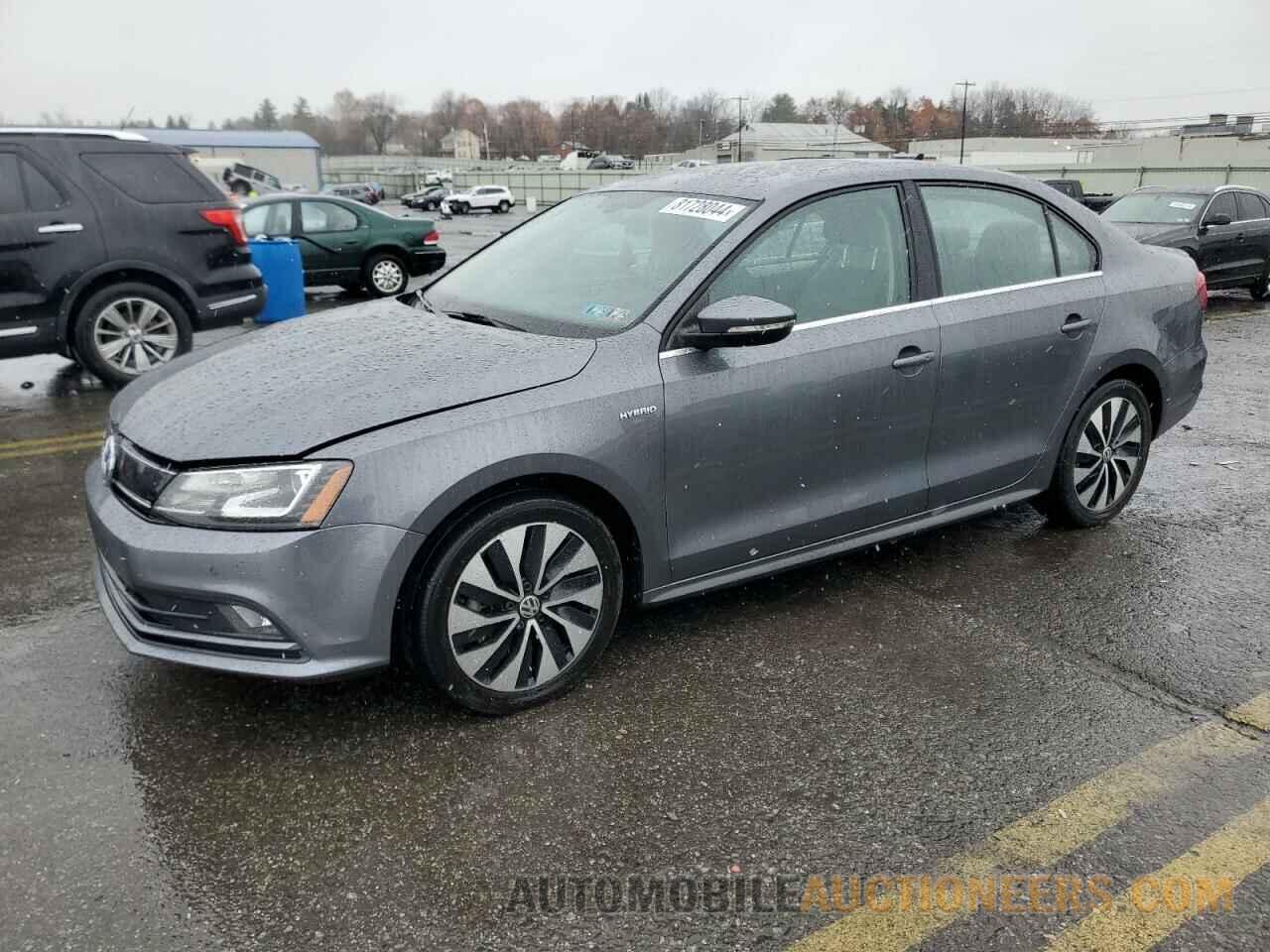 3VW637AJXGM237469 VOLKSWAGEN JETTA 2016