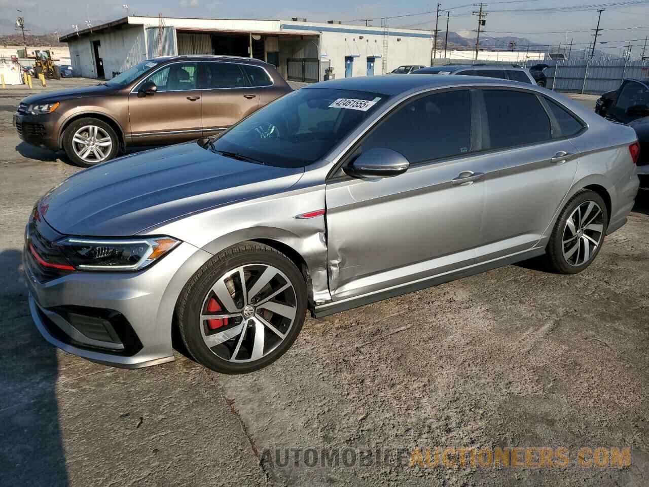 3VW6T7BU2KM250881 VOLKSWAGEN JETTA 2019