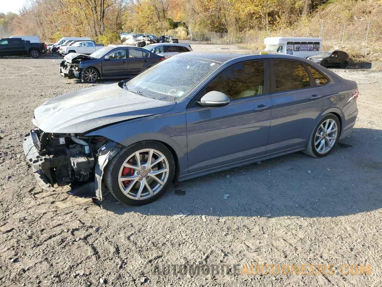 3VW6T7BU8LM004130 VOLKSWAGEN JETTA 2020