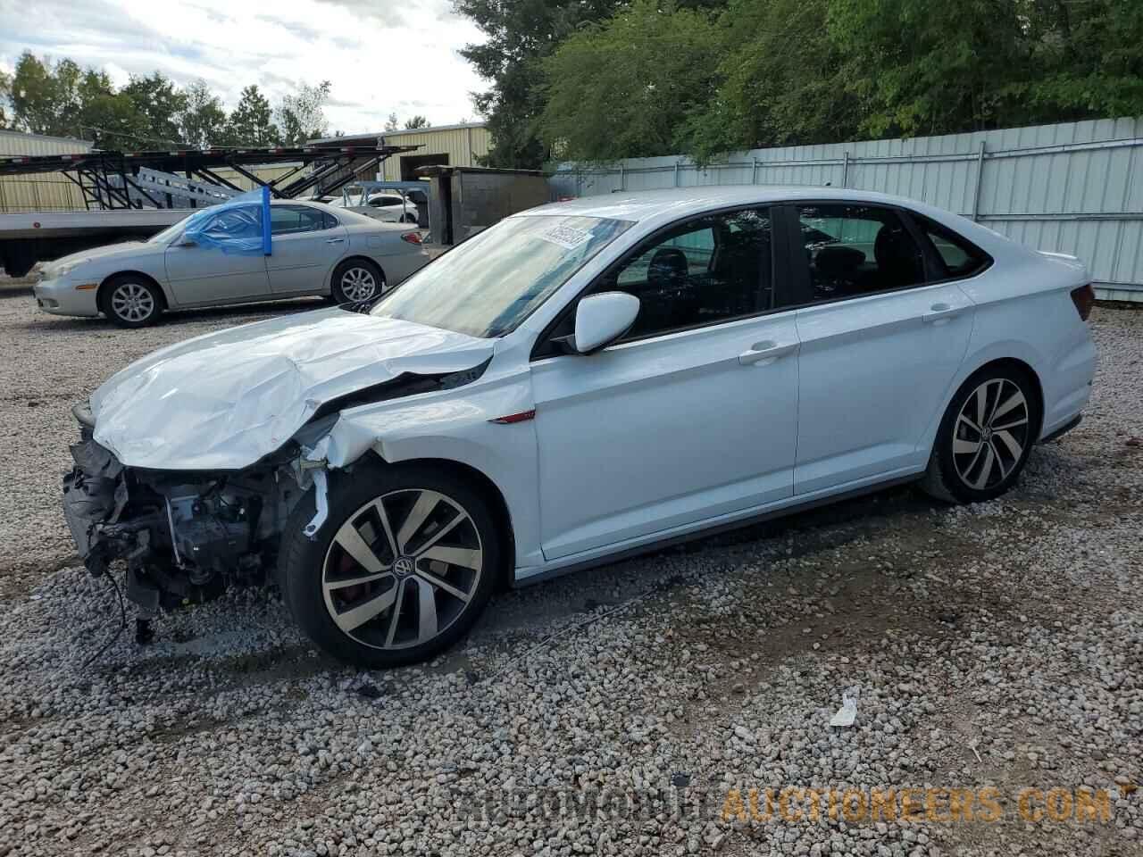 3VW6T7BUXKM184385 VOLKSWAGEN JETTA 2019