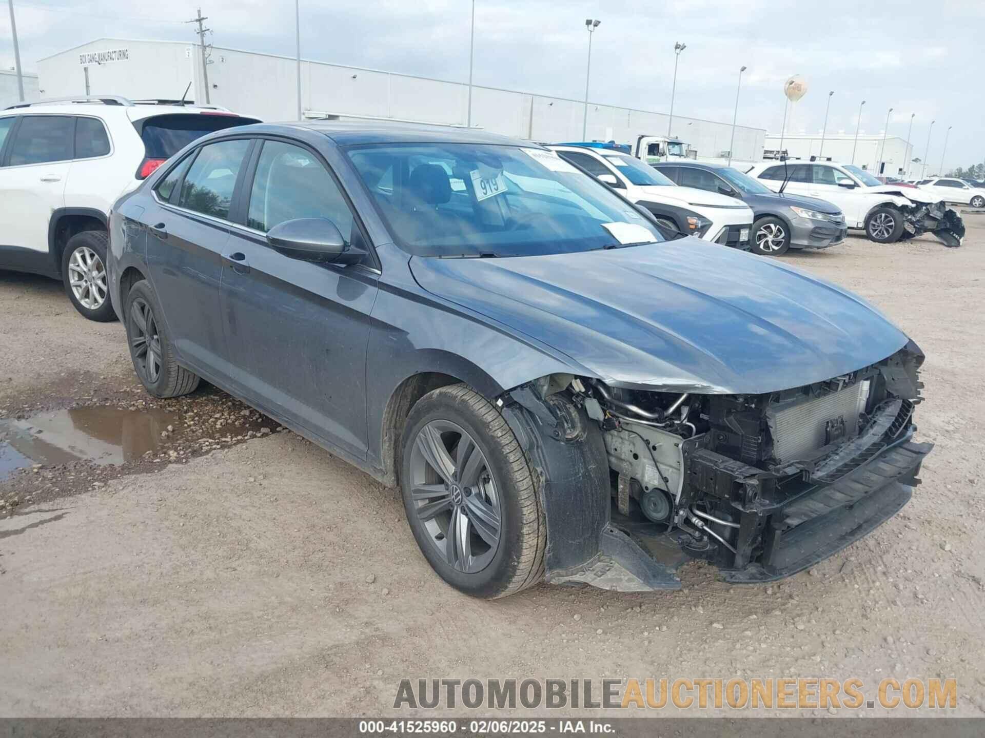 3VW7M7BU4RM073049 VOLKSWAGEN JETTA 2024