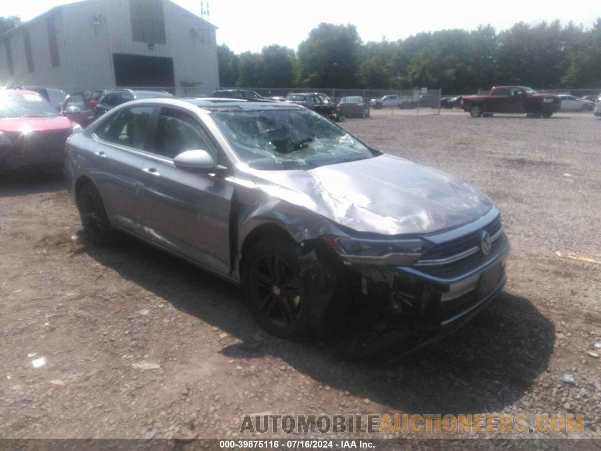 3VW7M7BU9RM035462 VOLKSWAGEN JETTA 2024