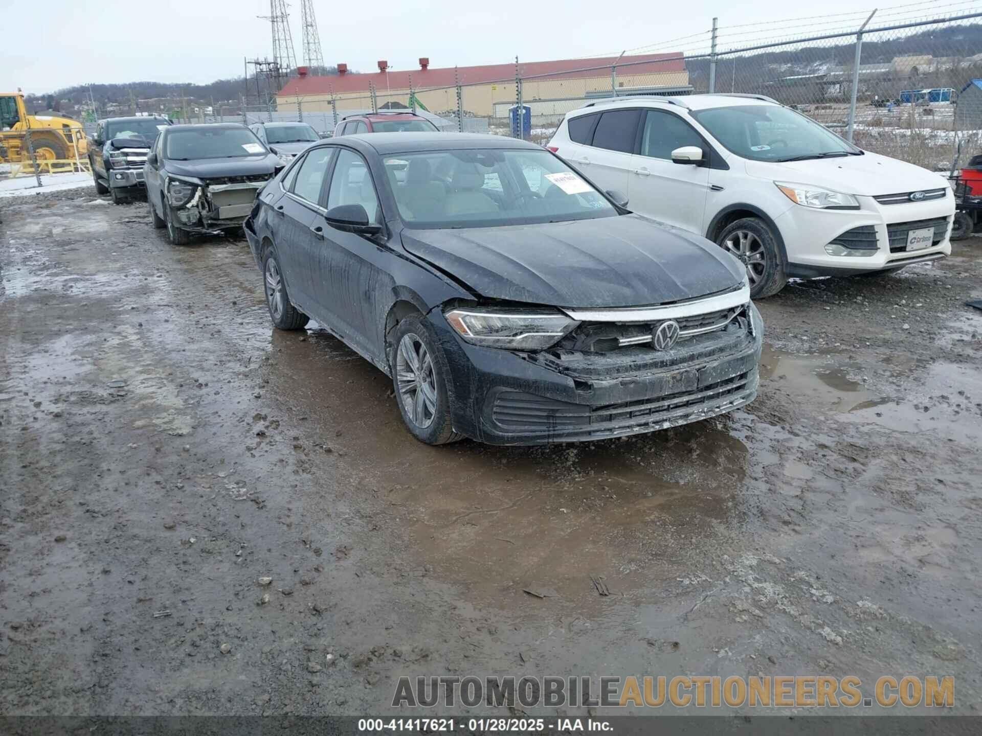 3VW7M7BU9RM095113 VOLKSWAGEN JETTA 2024