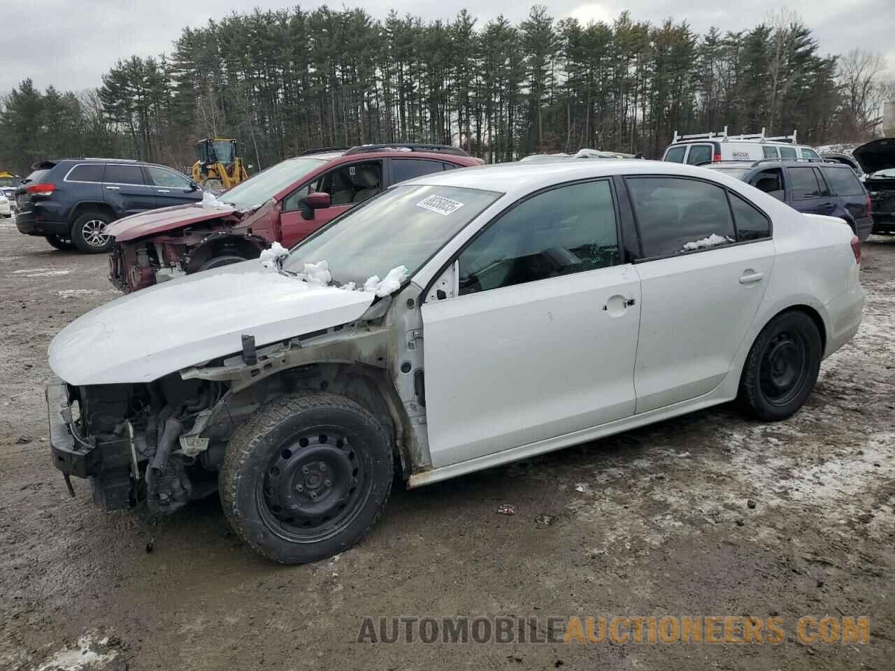 3VWB17AJ4GM286526 VOLKSWAGEN JETTA 2016