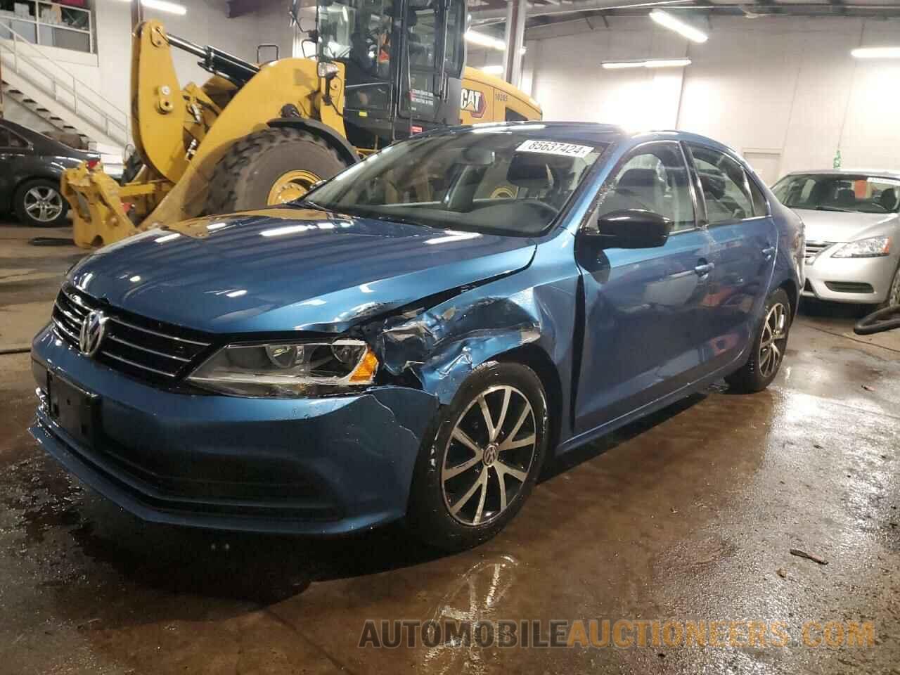 3VWB67AJ1GM296531 VOLKSWAGEN JETTA 2016