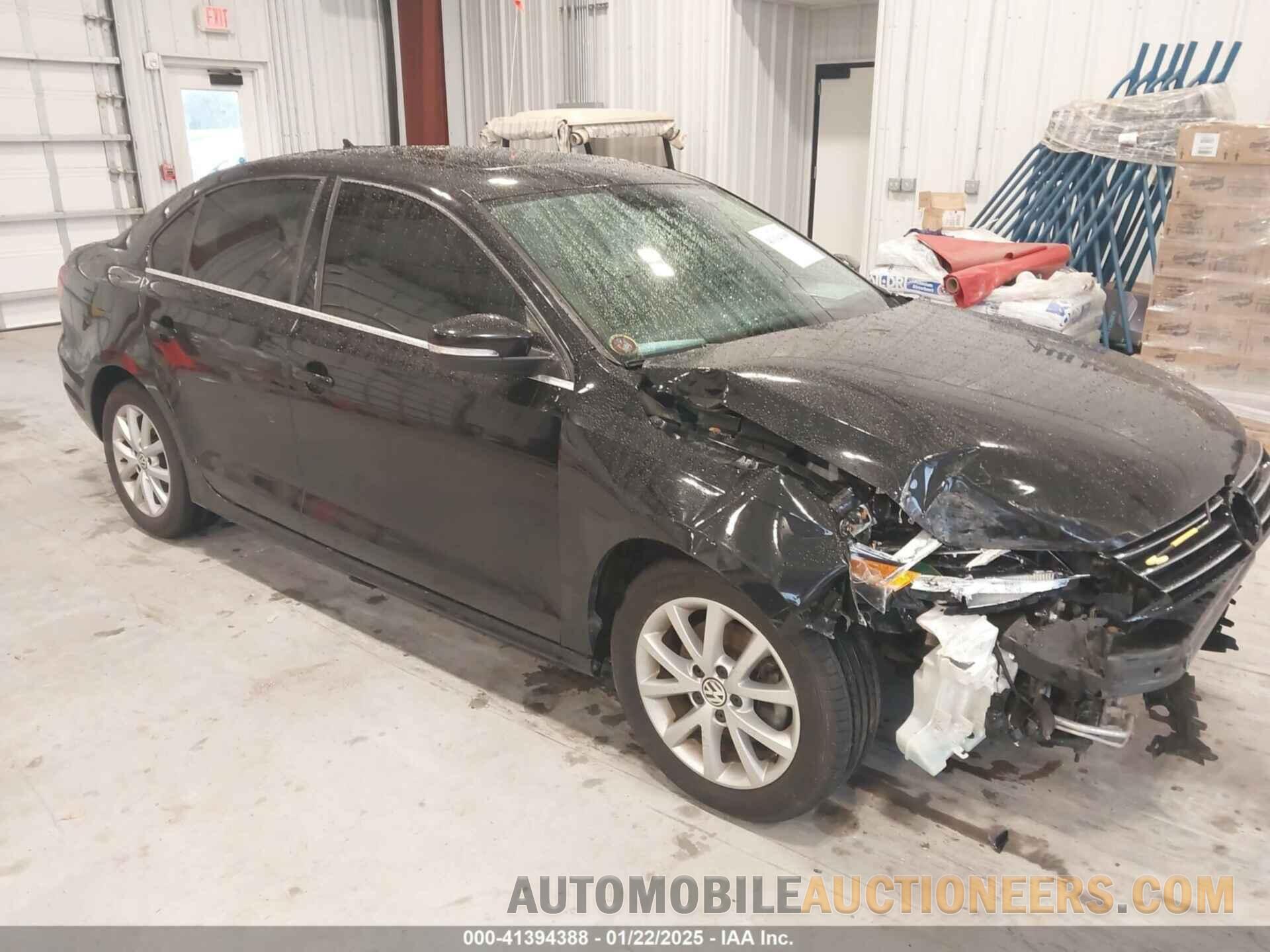 3VWB67AJ4HM303036 VOLKSWAGEN JETTA 2017