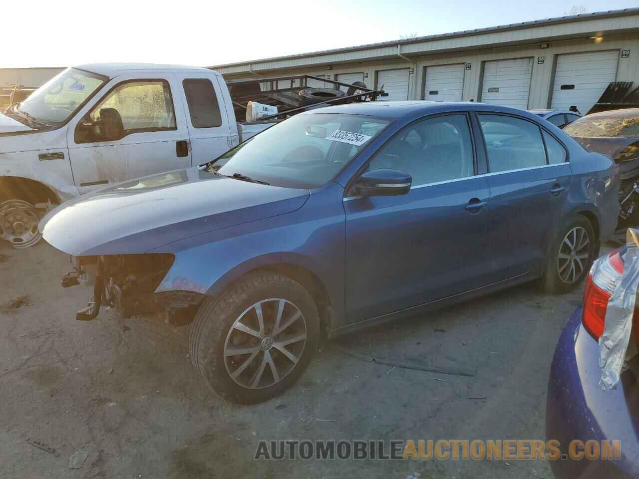 3VWB67AJ5HM249844 VOLKSWAGEN JETTA 2017