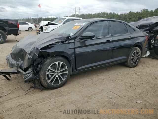 3VWBM7BU3PM025212 VOLKSWAGEN JETTA 2023