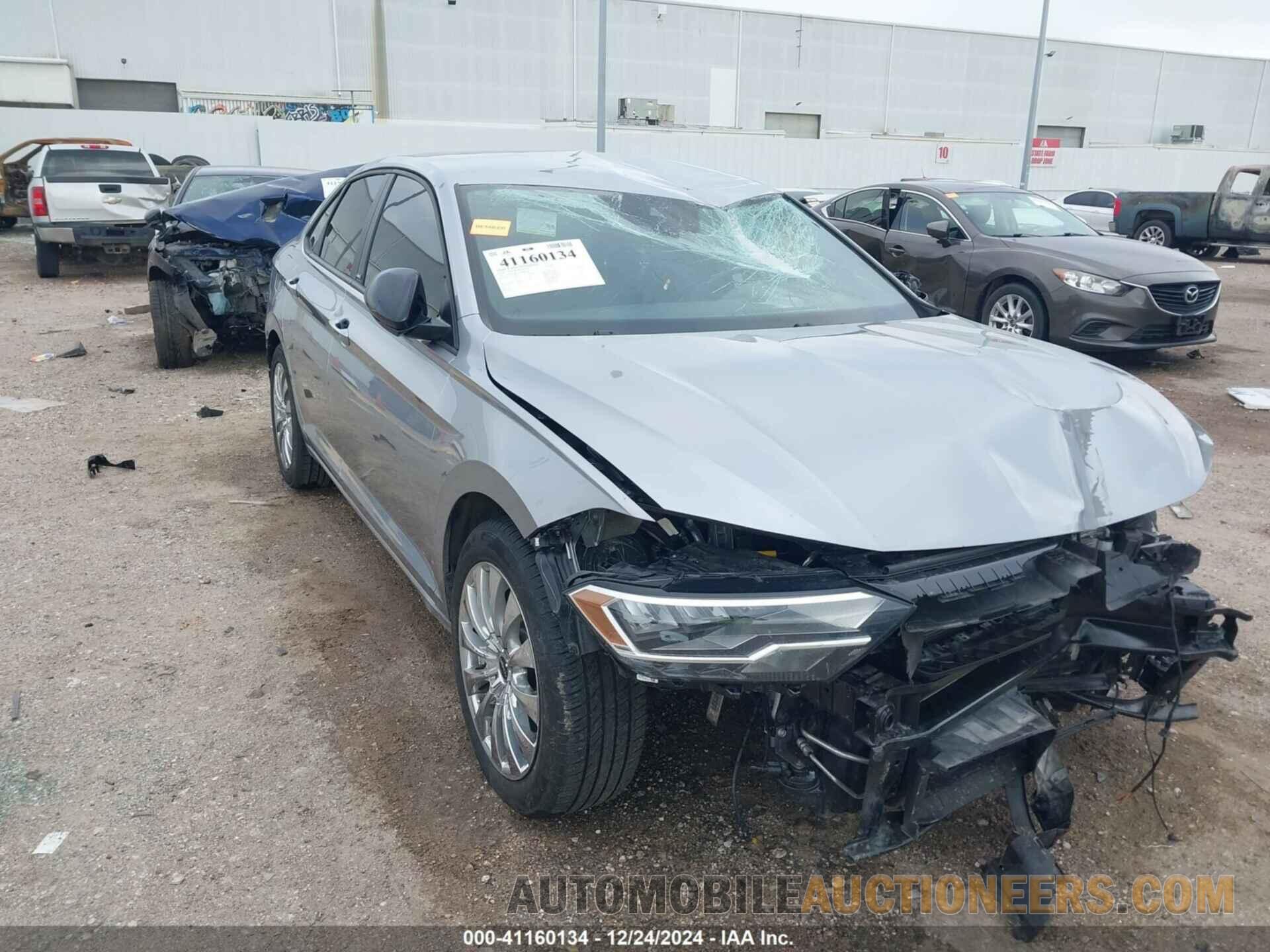 3VWBM7BU3RM086370 VOLKSWAGEN JETTA 2024