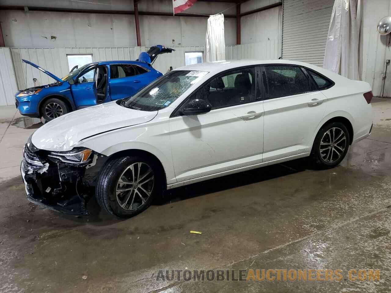 3VWBM7BU5RM039079 VOLKSWAGEN JETTA 2024