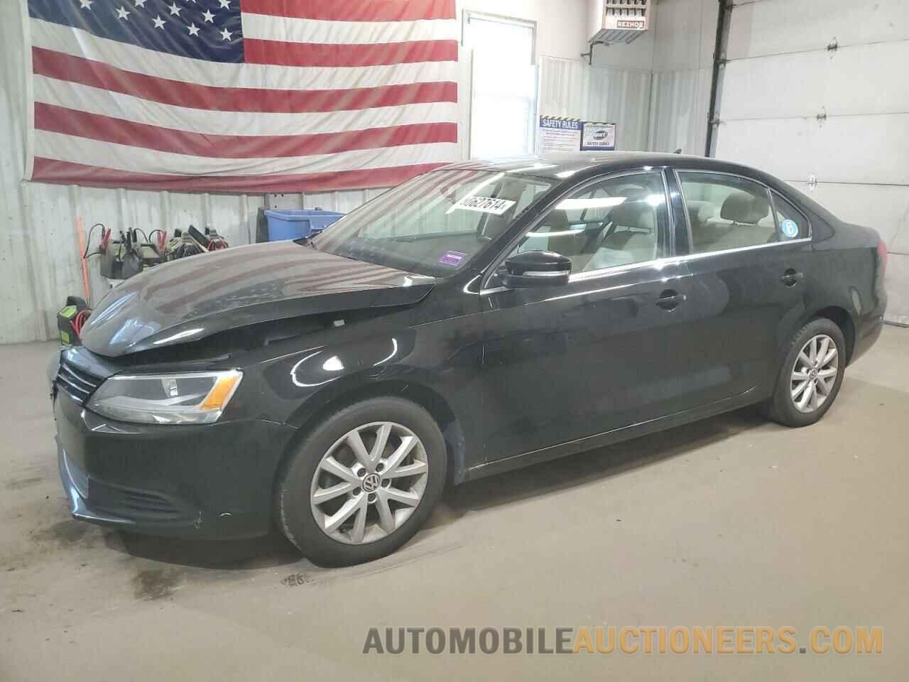 3VWBP7AJ0DM387699 VOLKSWAGEN JETTA 2013