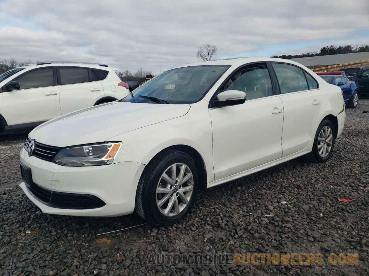 3VWBP7AJ3DM399720 VOLKSWAGEN JETTA 2013