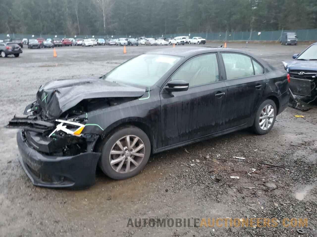 3VWBX7AJ0CM042896 VOLKSWAGEN JETTA 2012