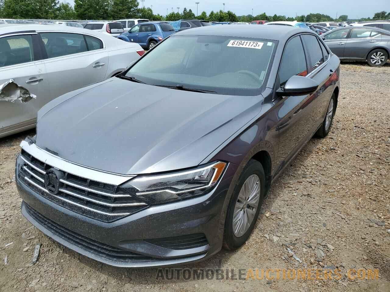 3VWC57BU0KM023430 VOLKSWAGEN JETTA 2019