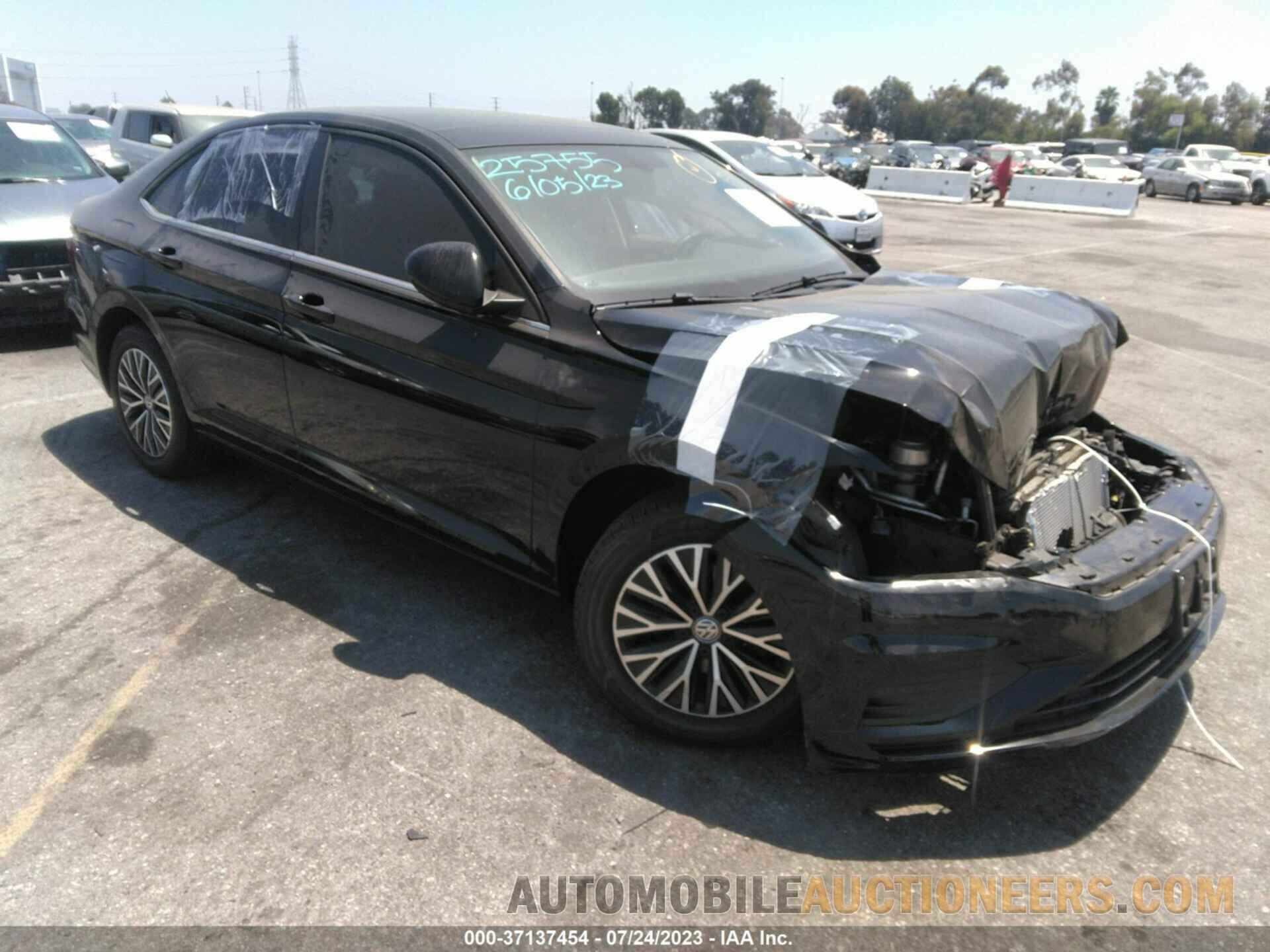 3VWC57BU0KM028031 VOLKSWAGEN JETTA 2019