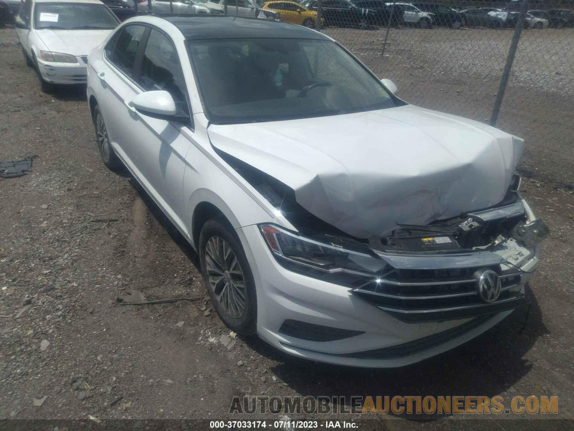 3VWC57BU0KM041068 VOLKSWAGEN JETTA 2019