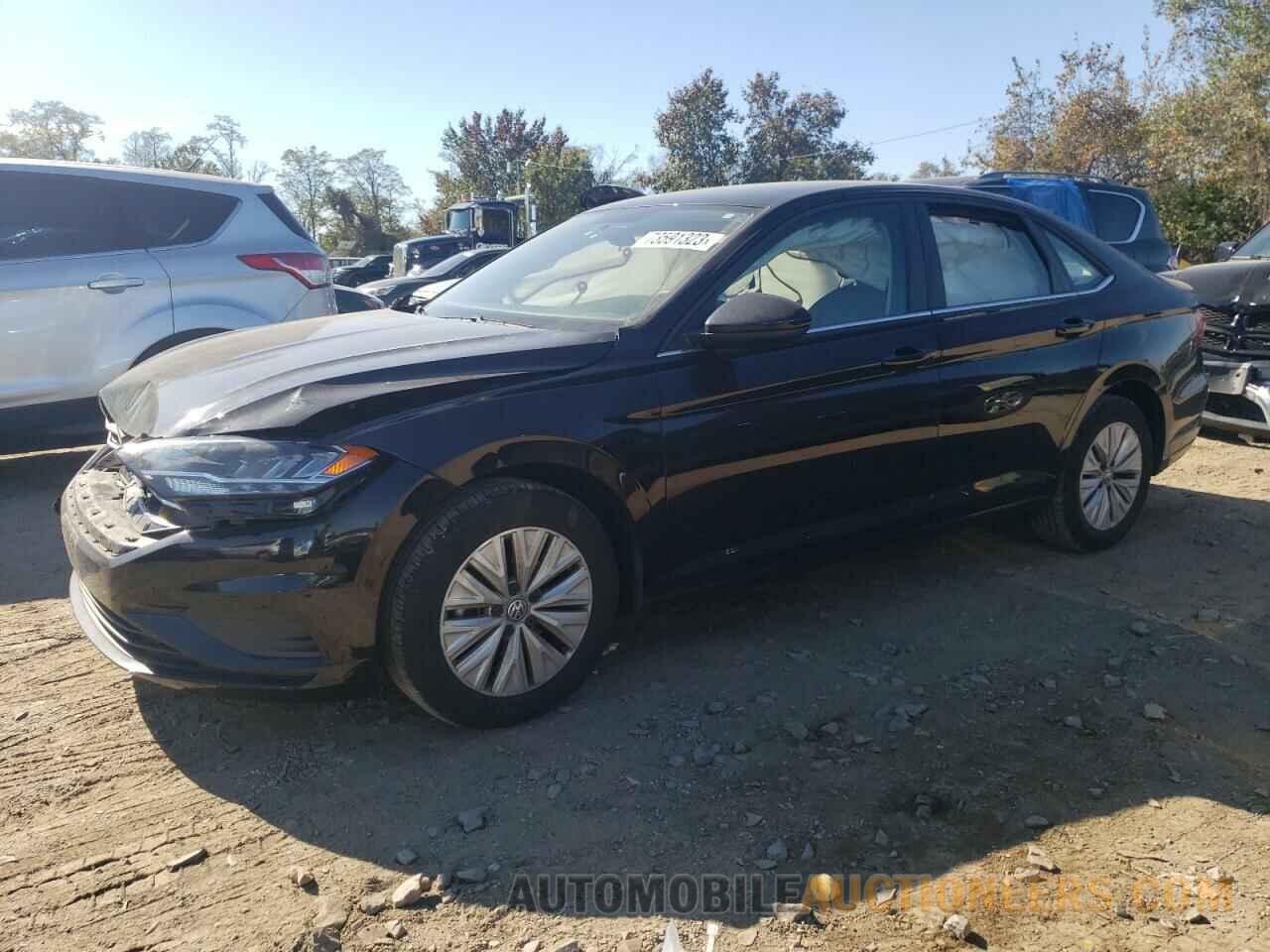 3VWC57BU0KM042091 VOLKSWAGEN JETTA 2019