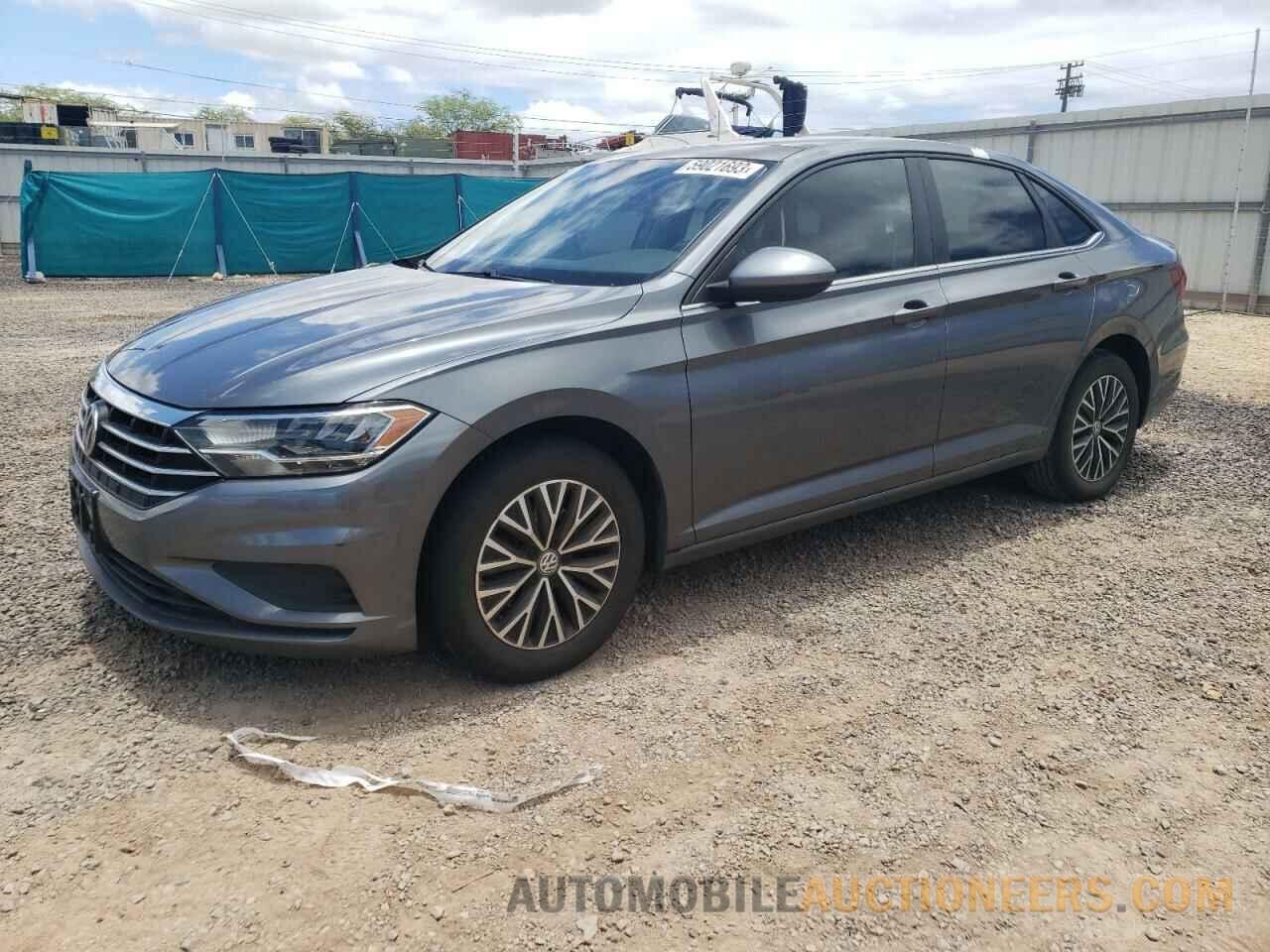 3VWC57BU0KM060929 VOLKSWAGEN JETTA 2019