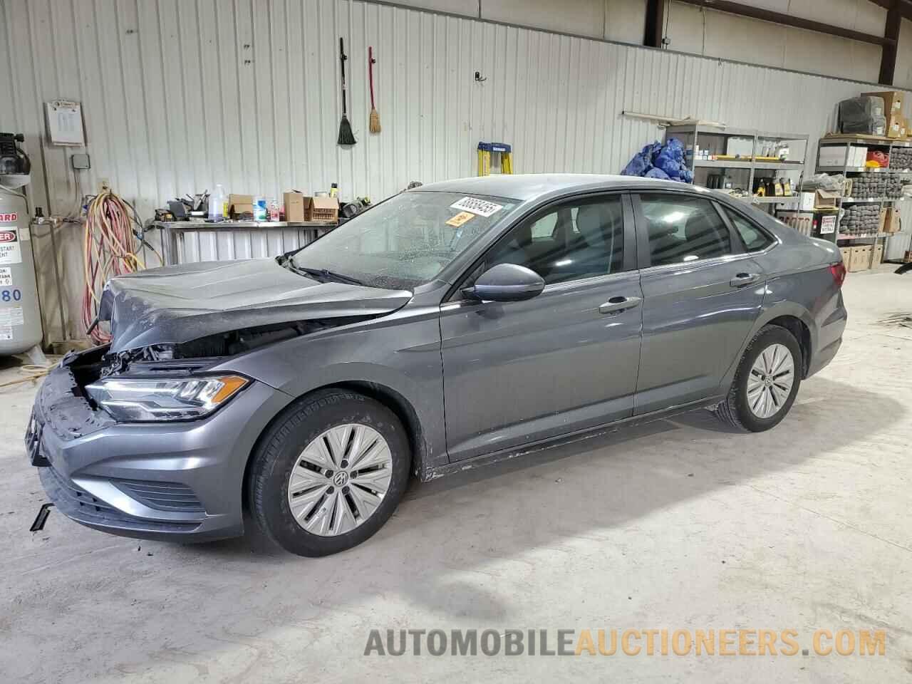 3VWC57BU0KM066956 VOLKSWAGEN JETTA 2019