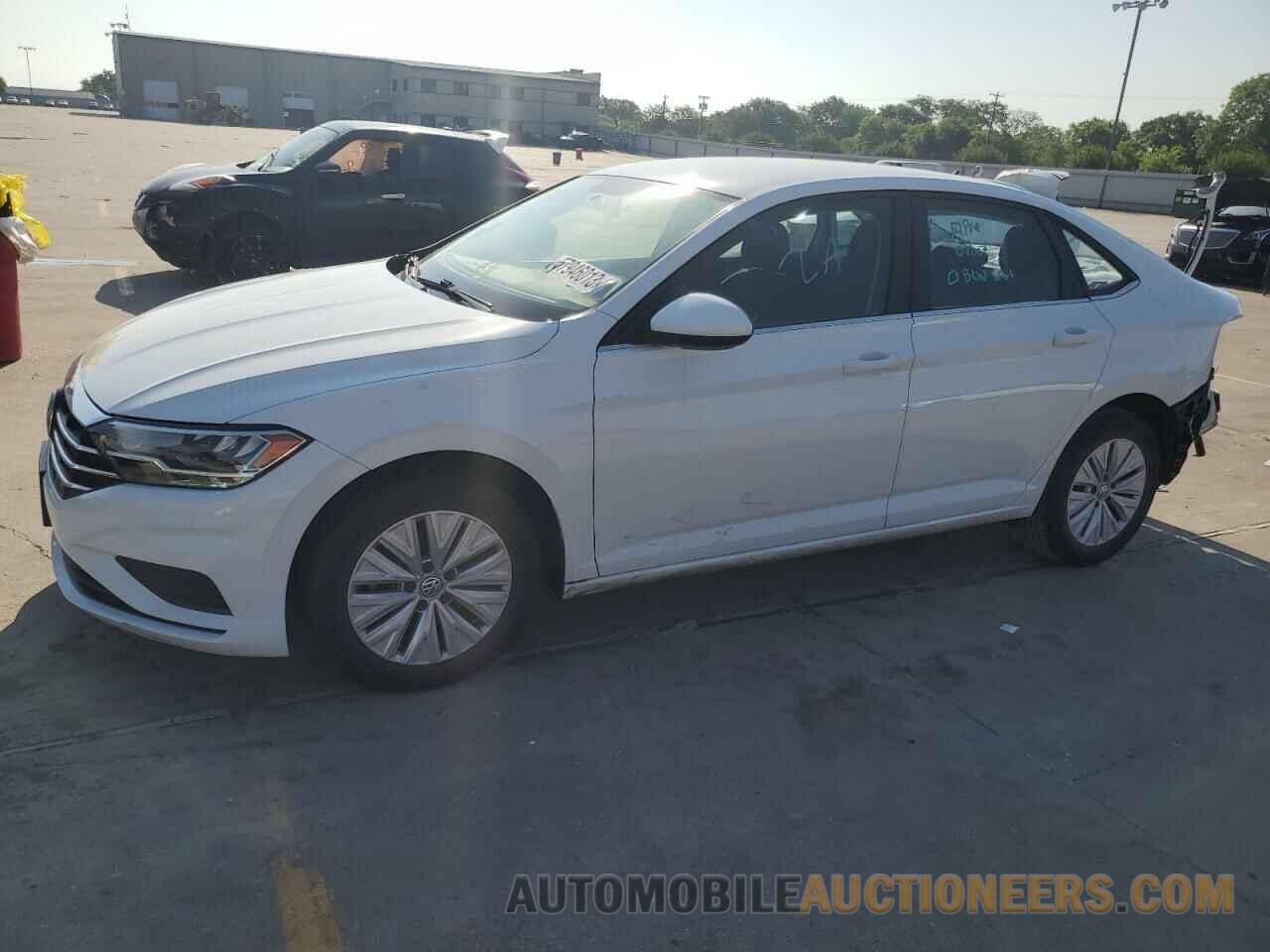 3VWC57BU0KM076452 VOLKSWAGEN JETTA 2019