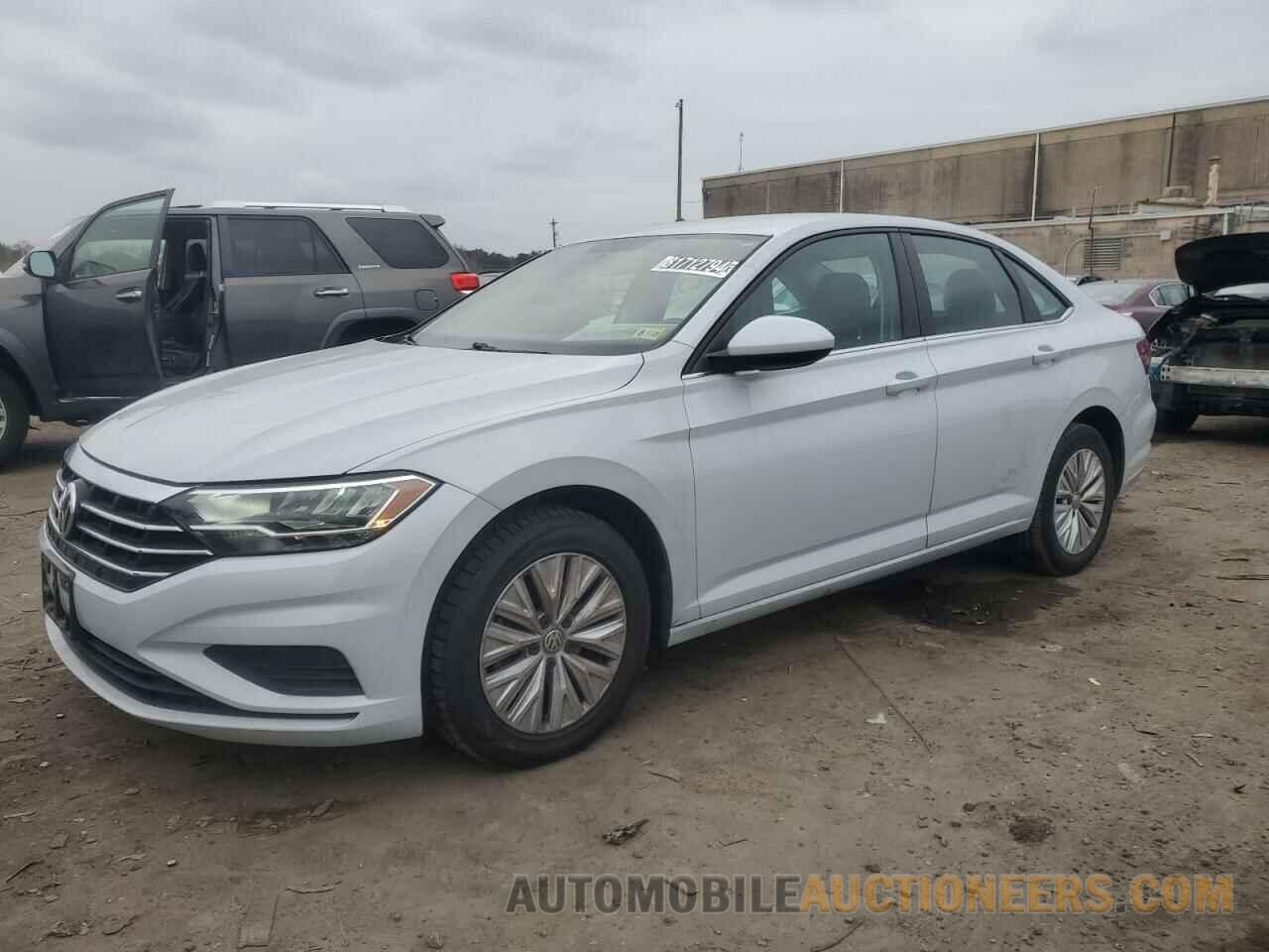 3VWC57BU0KM088228 VOLKSWAGEN JETTA 2019