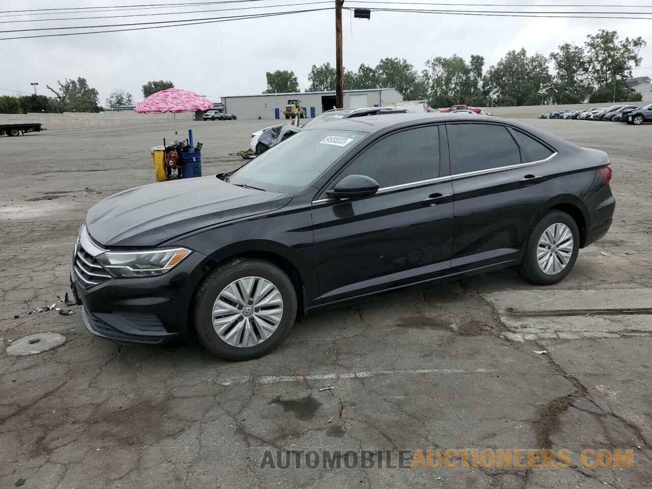 3VWC57BU0KM090478 VOLKSWAGEN JETTA 2019