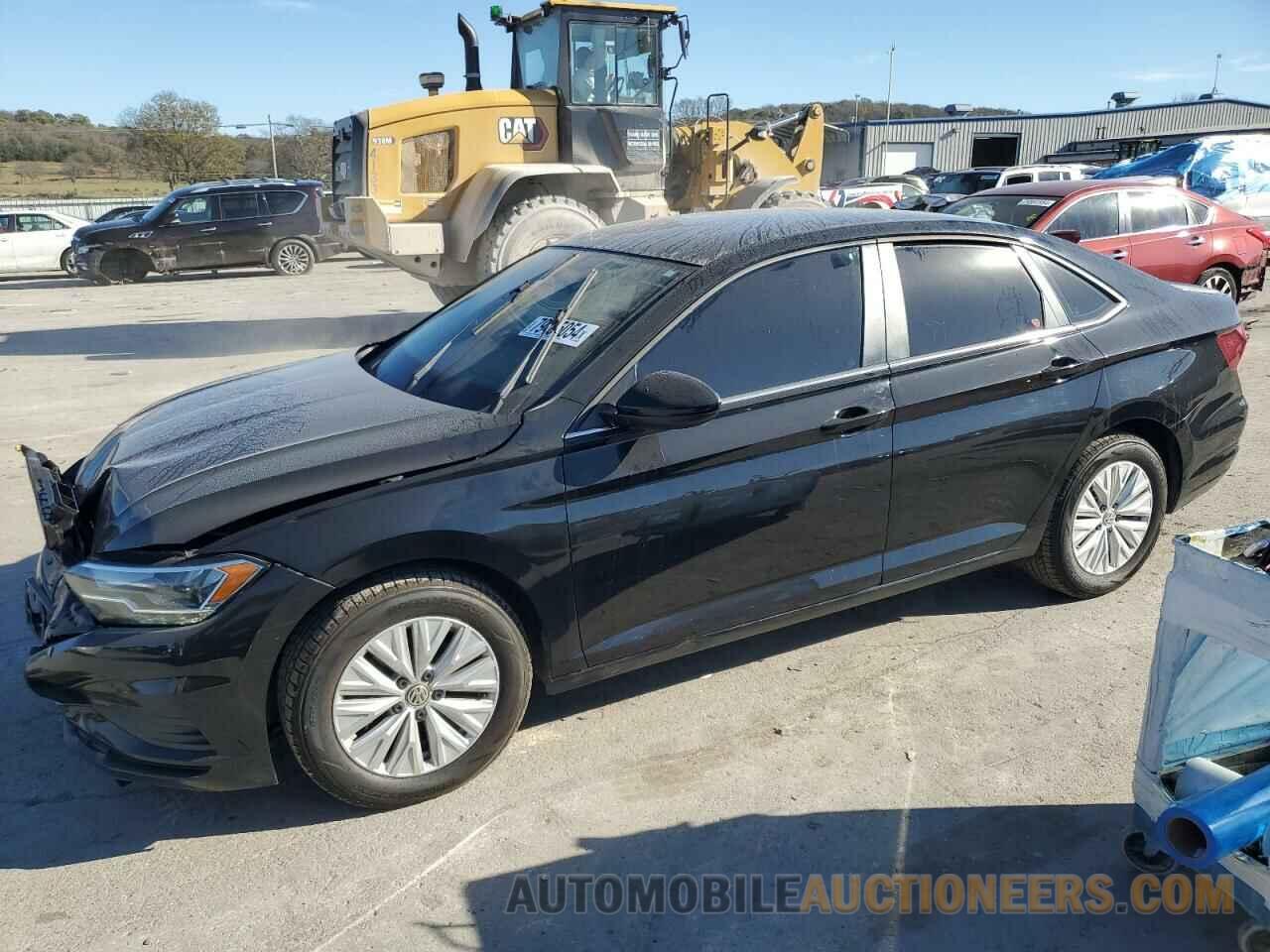 3VWC57BU0KM092330 VOLKSWAGEN JETTA 2019