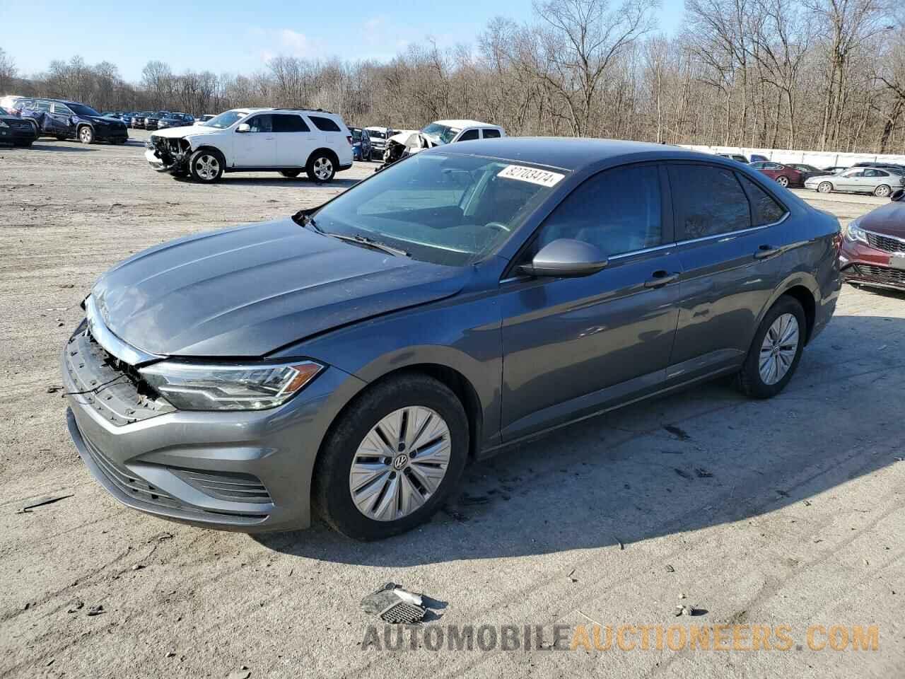 3VWC57BU0KM095776 VOLKSWAGEN JETTA 2019