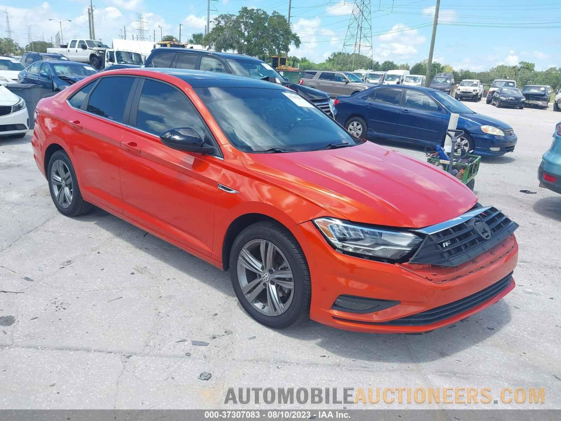 3VWC57BU0KM099794 VOLKSWAGEN JETTA 2019