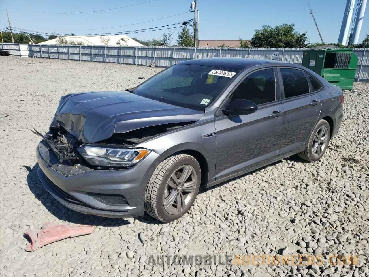 3VWC57BU0KM103391 VOLKSWAGEN JETTA 2019