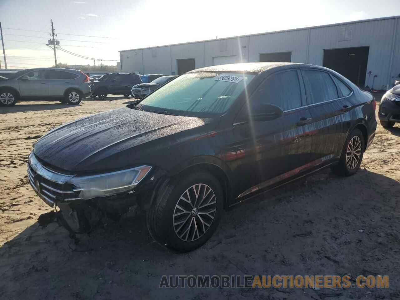 3VWC57BU0KM118473 VOLKSWAGEN JETTA 2019