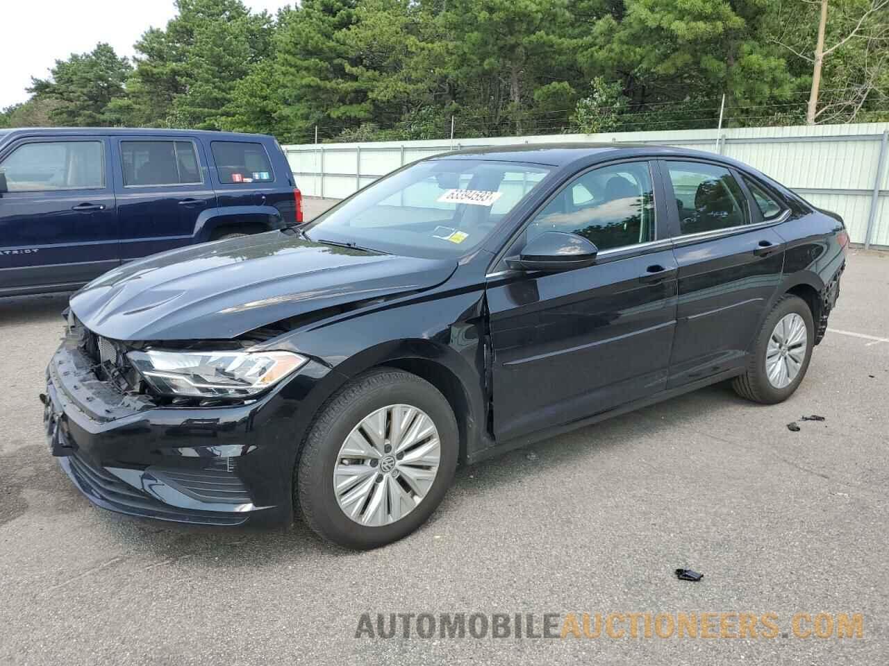 3VWC57BU0KM118943 VOLKSWAGEN JETTA 2019