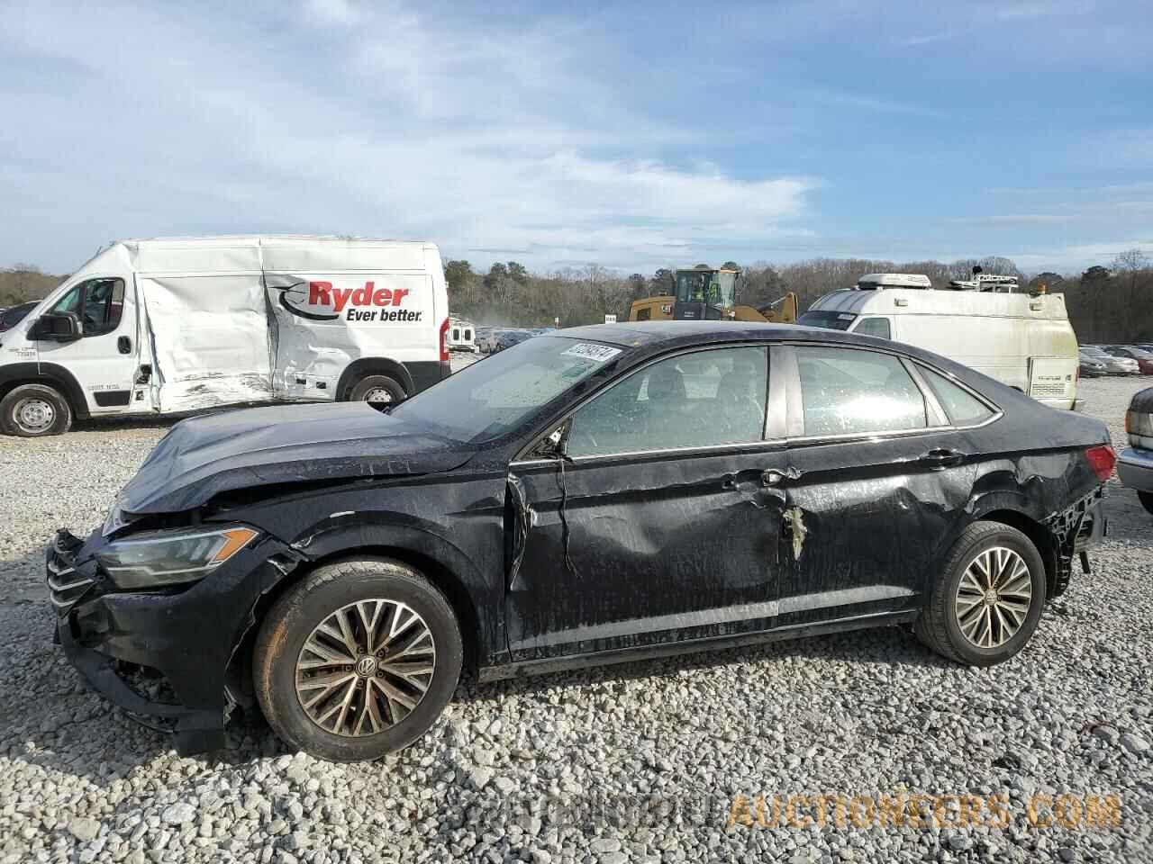 3VWC57BU0KM158875 VOLKSWAGEN JETTA 2019