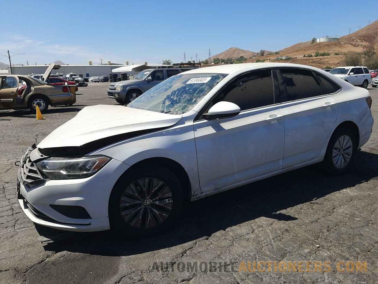 3VWC57BU0KM178043 VOLKSWAGEN JETTA 2019