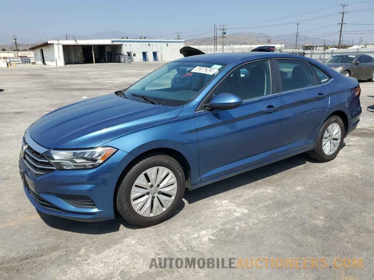 3VWC57BU0KM194064 VOLKSWAGEN JETTA 2019