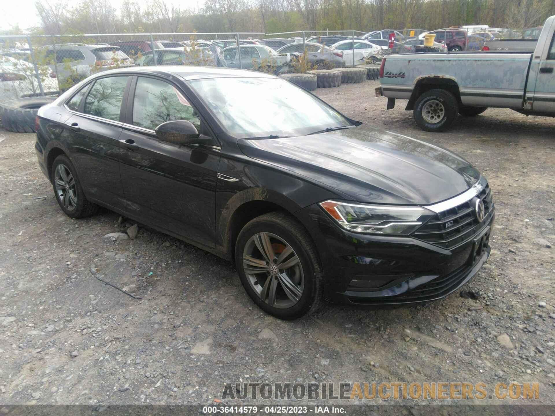 3VWC57BU0KM220484 VOLKSWAGEN JETTA 2019