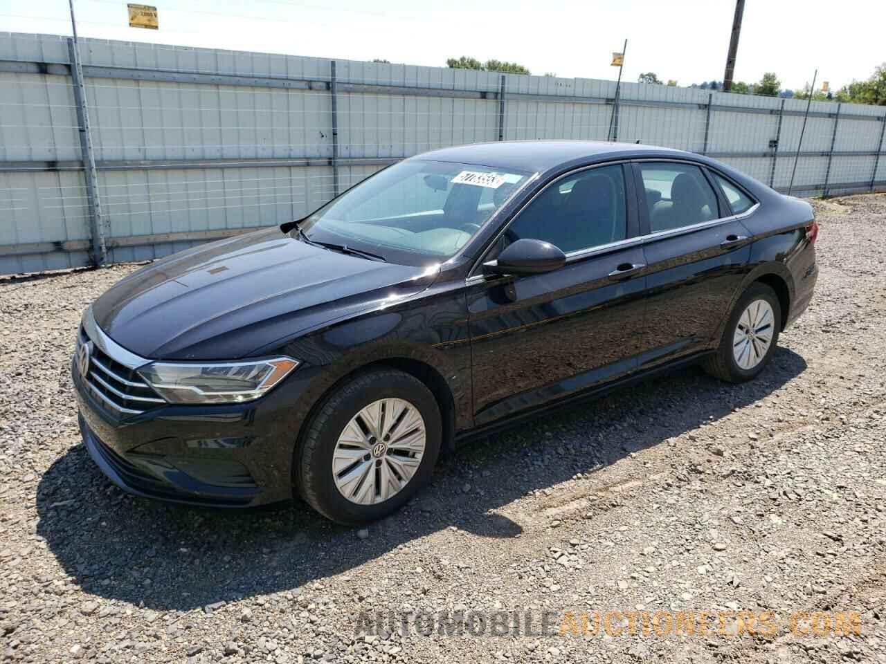 3VWC57BU0KM239486 VOLKSWAGEN JETTA 2019