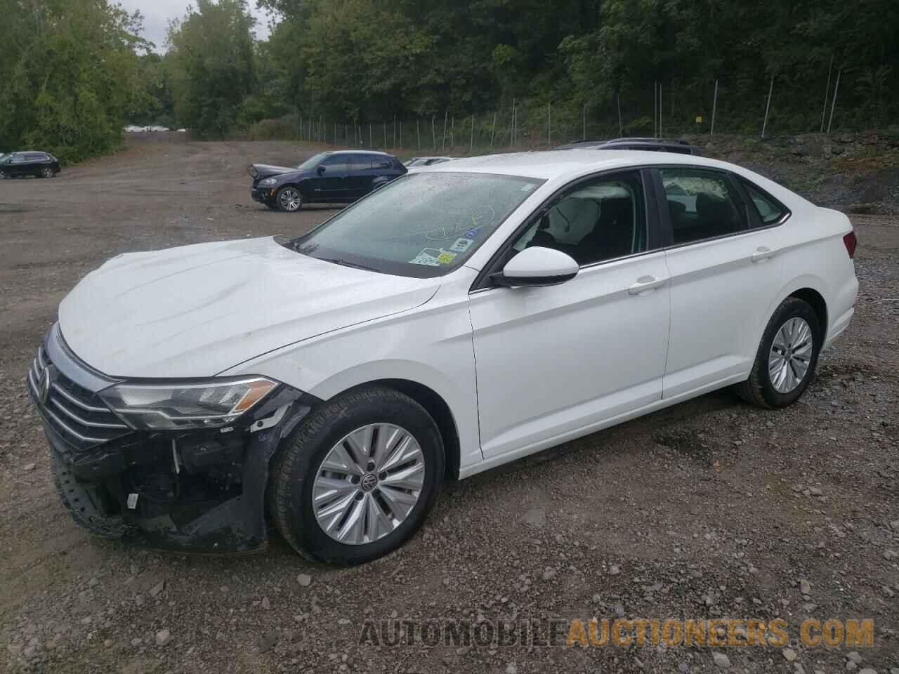 3VWC57BU0KM249838 VOLKSWAGEN JETTA 2019