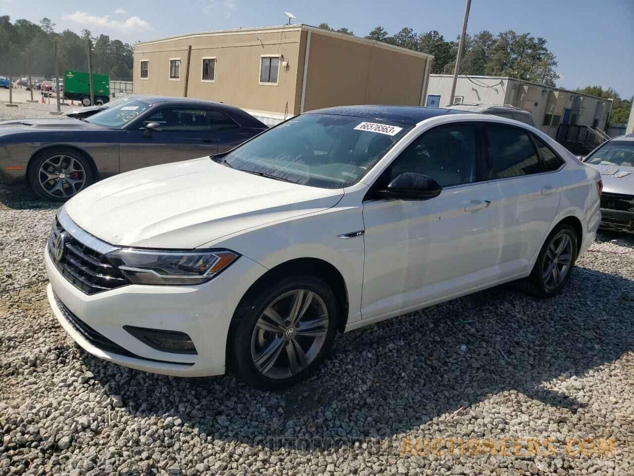 3VWC57BU0KM253100 VOLKSWAGEN JETTA 2019