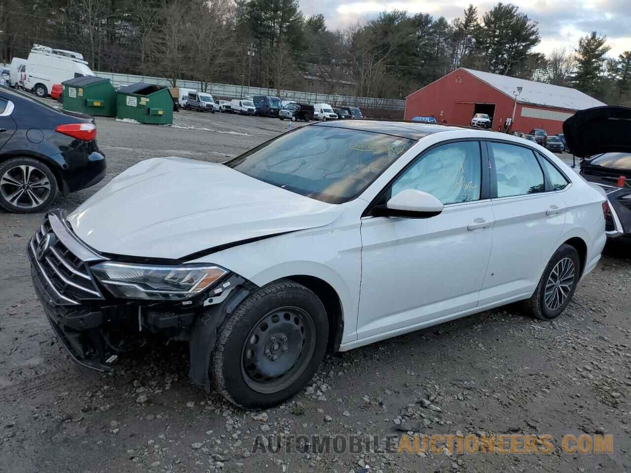 3VWC57BU0LM078946 VOLKSWAGEN JETTA 2020