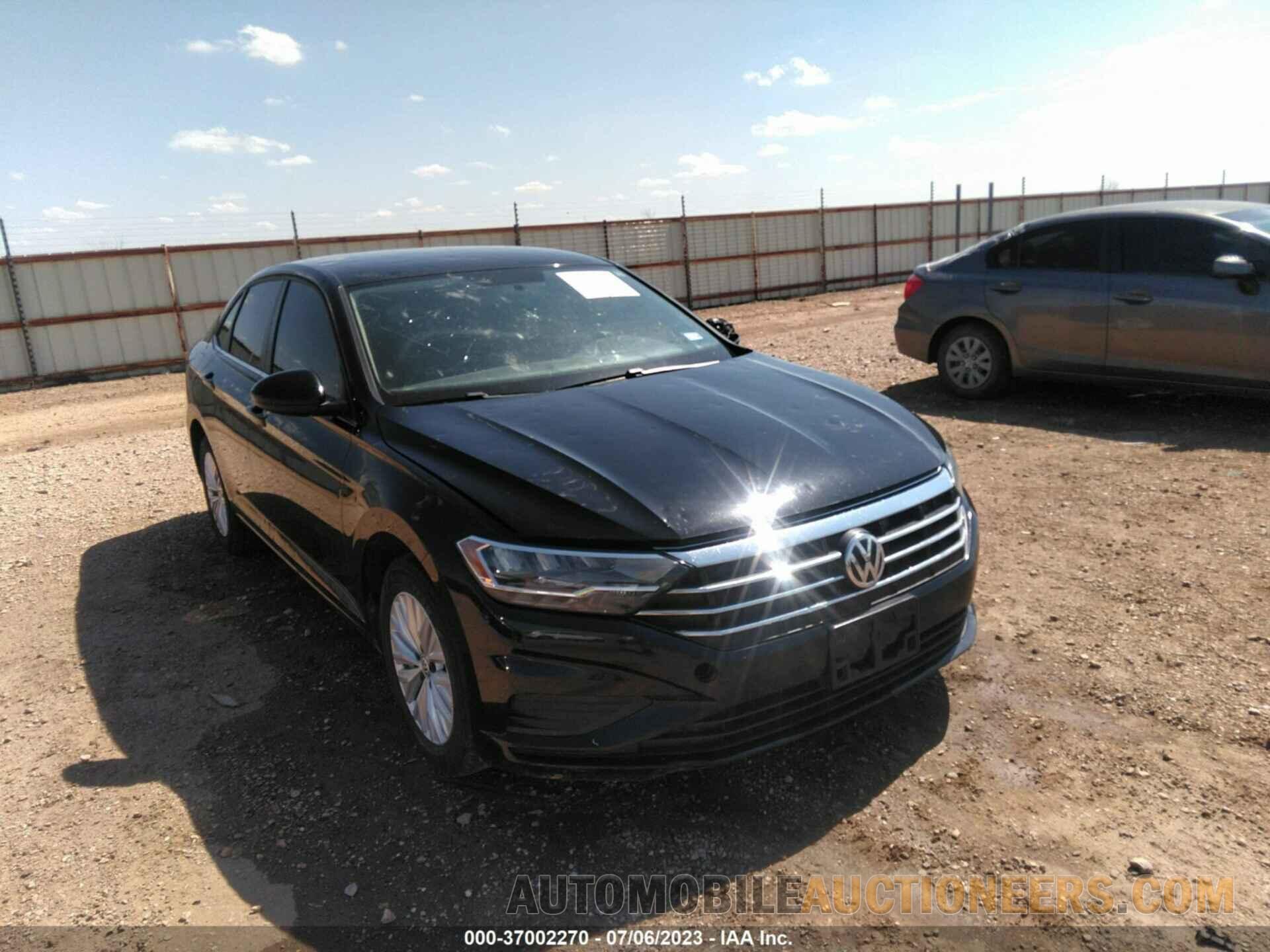 3VWC57BU0LM091499 VOLKSWAGEN JETTA 2020